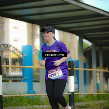 Runner Photo 8307211