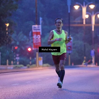 Runner Photo 8307212