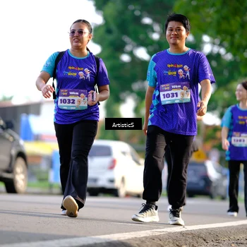 Runner Photo 8307214