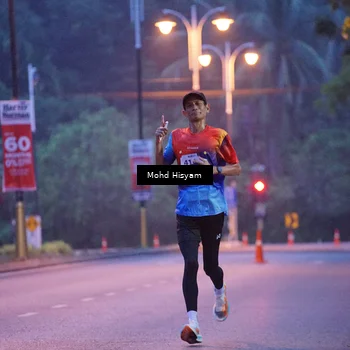 Runner Photo 8307215