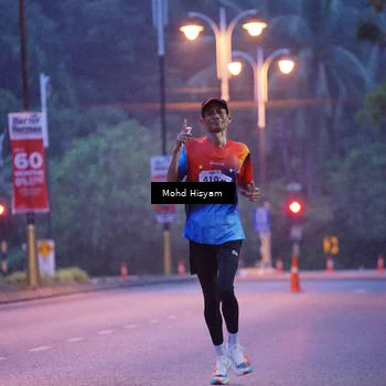 Runner Photo 8307217