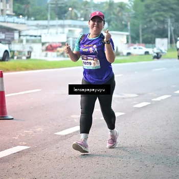 Runner Photo 8307218