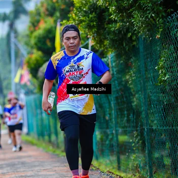 Runner Photo 8307219