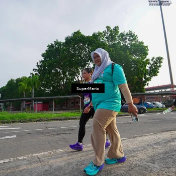 Runner Photo 8307220