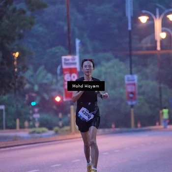 Runner Photo 8307222