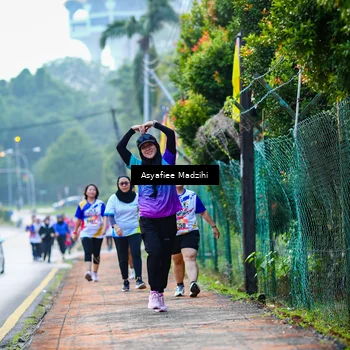 Runner Photo 8307223