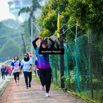 Runner Photo 8307224