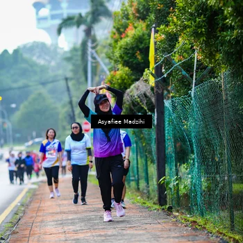 Runner Photo 8307225