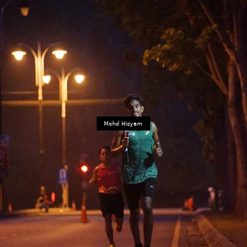 Runner Photo 8307227