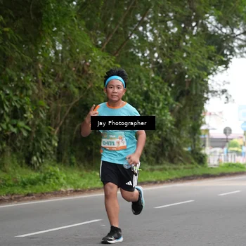Runner Photo 8307230