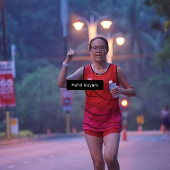Runner Photo 8307231