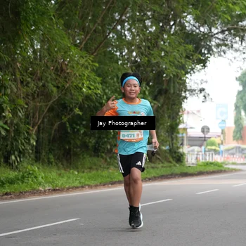 Runner Photo 8307233