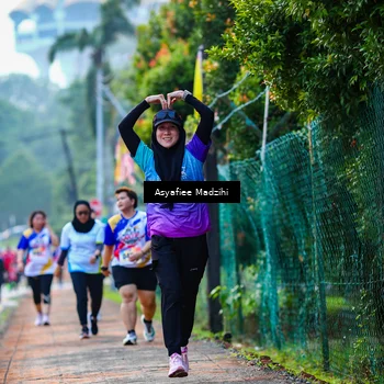 Runner Photo 8307234