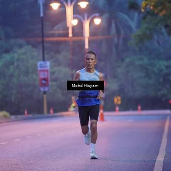 Runner Photo 8307239