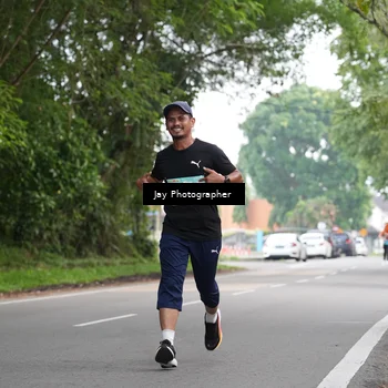 Runner Photo 8307240