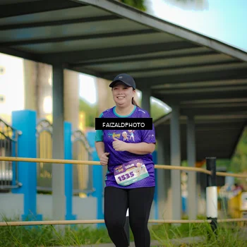 Runner Photo 8307241