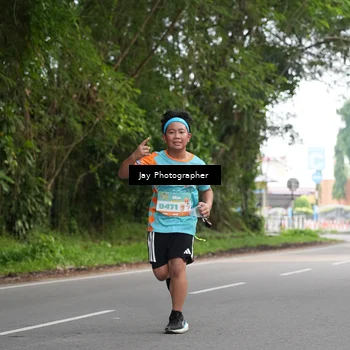Runner Photo 8307242