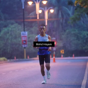 Runner Photo 8307243
