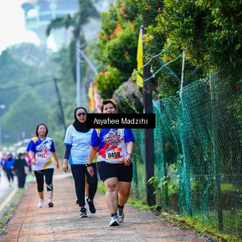 Runner Photo 8307247
