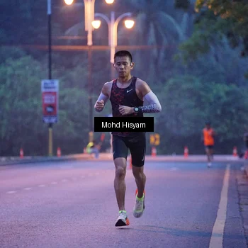 Runner Photo 8307251