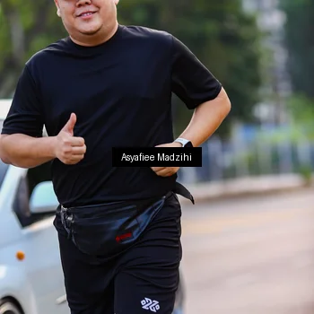 Runner Photo 8307252