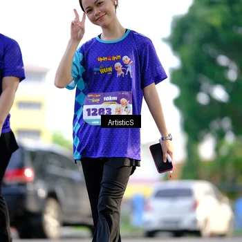 Runner Photo 8307254