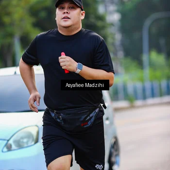 Runner Photo 8307255