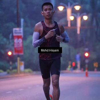 Runner Photo 8307256