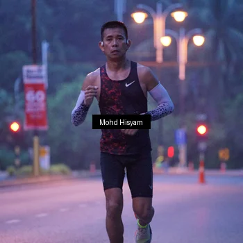 Runner Photo 8307258