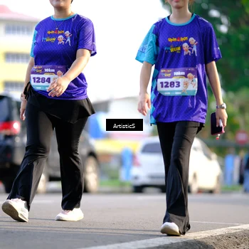 Runner Photo 8307259