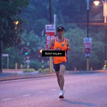 Runner Photo 8307260