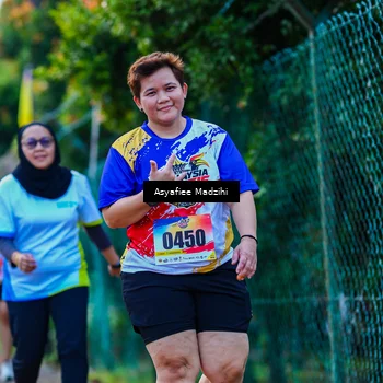 Runner Photo 8307263