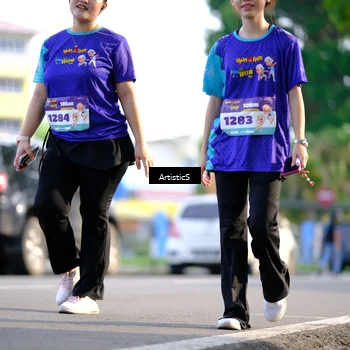 Runner Photo 8307264