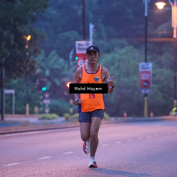 Runner Photo 8307265