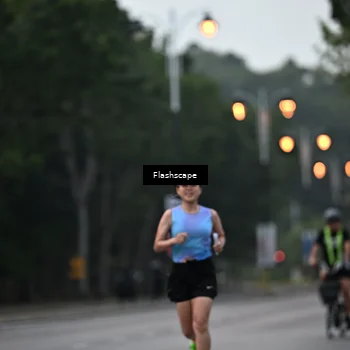 Runner Photo 8307267