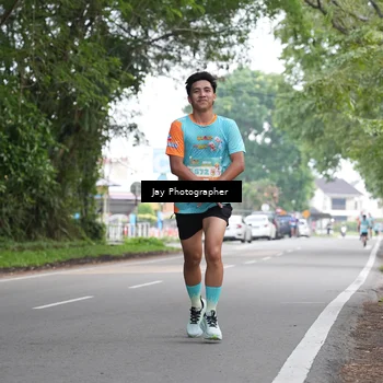 Runner Photo 8307269