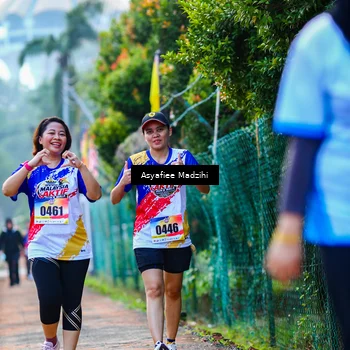 Runner Photo 8307270