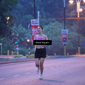 Runner Photo 8307271