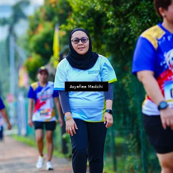 Runner Photo 8307274