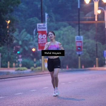 Runner Photo 8307276