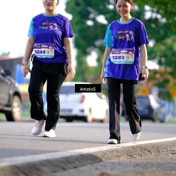 Runner Photo 8307278