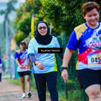 Runner Photo 8307279
