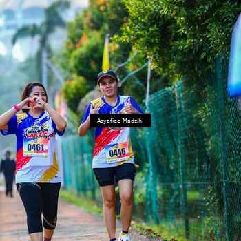 Runner Photo 8307282