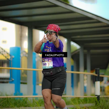 Runner Photo 8307284