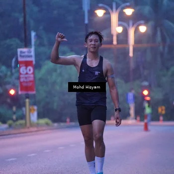 Runner Photo 8307289
