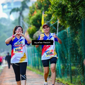 Runner Photo 8307290