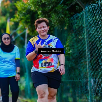 Runner Photo 8307292