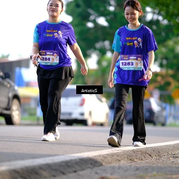 Runner Photo 8307294