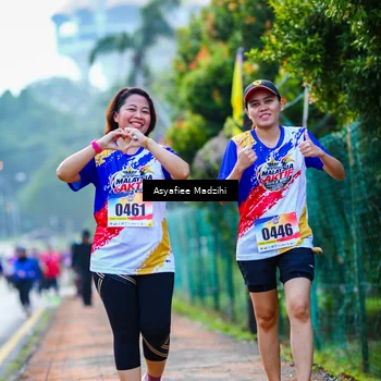 Runner Photo 8307296