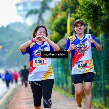 Runner Photo 8307297